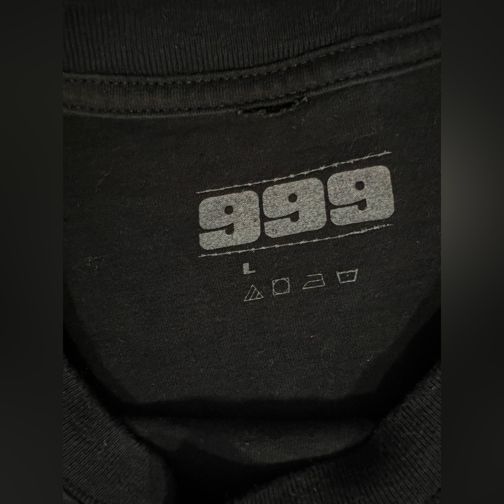 Juice Wrld Legends Never Die Tee - Picture 3 of 4